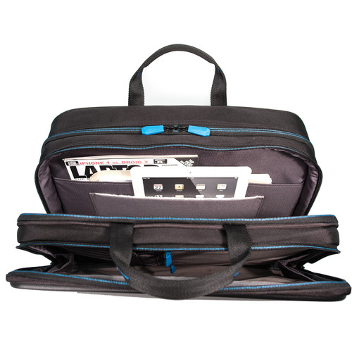 Mobile Edge Alienware Vindicator 2.0 Briefcase (15