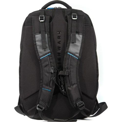 Mobile Edge Alienware Vindicator 2.0 Backpack for 15.6