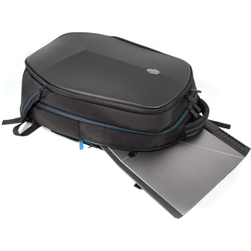 Mobile Edge Alienware Vindicator 2.0 Backpack for 15.6