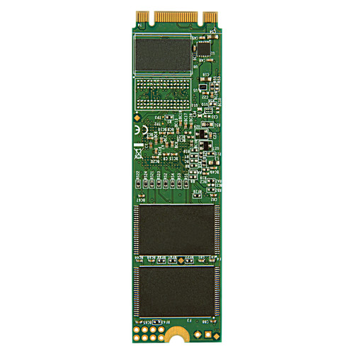 Transcend 120GB 820S M.2 SATA III Internal SSD