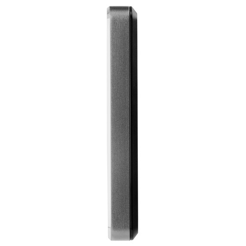 Transcend 2TB StoreJet 25C3 USB 3.0 External Hard Drive