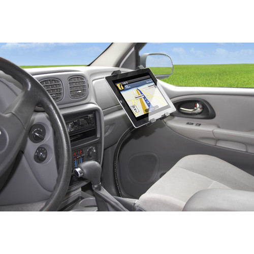 Bracketron Universal Tablet Floor Mount for Cars