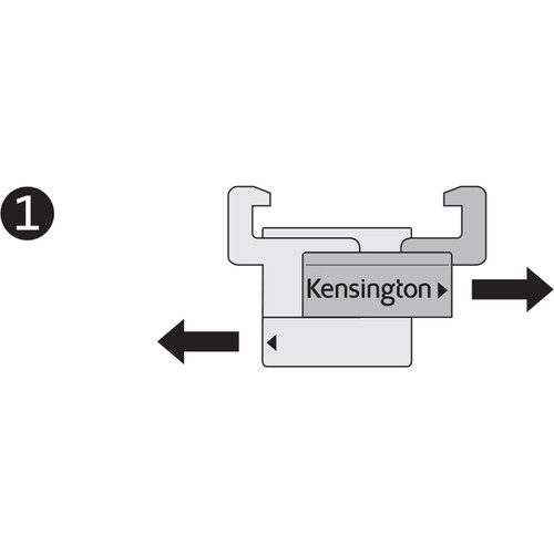 Kensington Locking Kit for Surface Studio