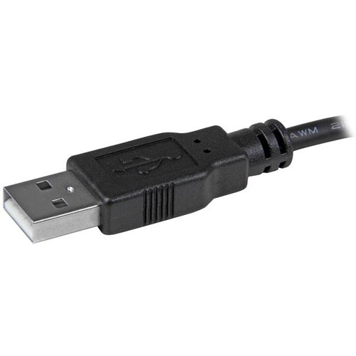 StarTech DisplayPort to DisplayPort 2-Port Multi-Monitor Splitter