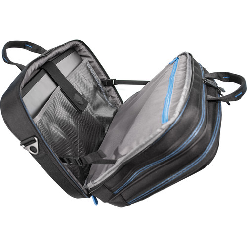 Mobile Edge Alienware Vindicator 2.0 Briefcase (17")