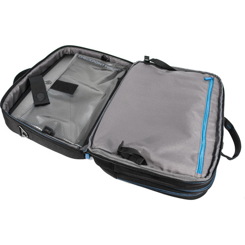 Mobile Edge Alienware Vindicator 2.0 Briefcase (17