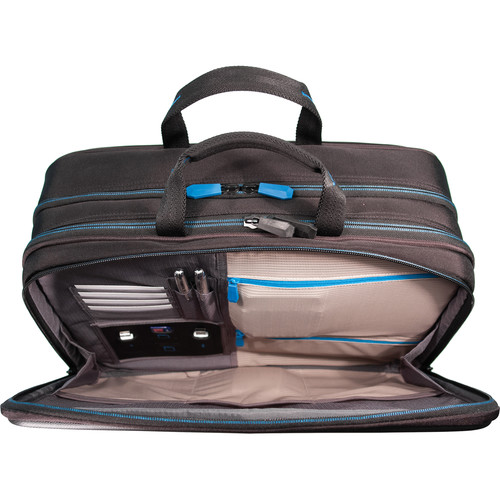 Mobile Edge Alienware Vindicator 2.0 Briefcase (17