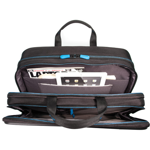 Mobile Edge Alienware Vindicator 2.0 Briefcase (17