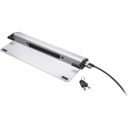 Kensington Laptop Locking Station 2.0 with MicroSaver 2.0 Lock