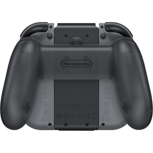 Nintendo Joy-Con Controllers (Gray)