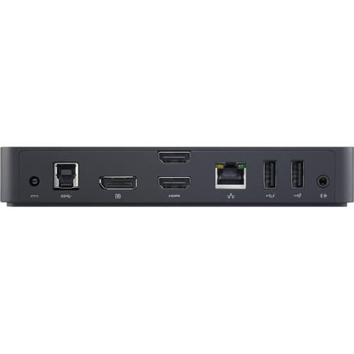 Dell D3100 USB 3.1 Gen 1 Docking Station