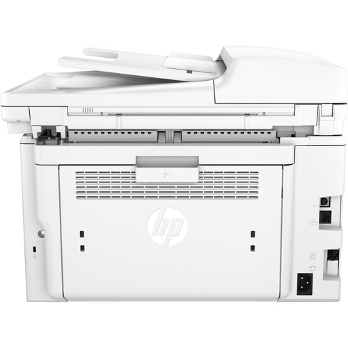 HP LaserJet Pro M227fdw All-in-One Monochrome Laser Printer
