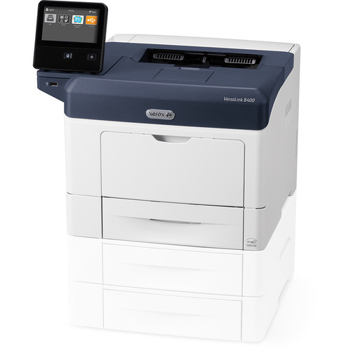 Xerox VersaLink B400/DN Monochrome Laser Printer
