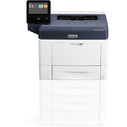 Xerox VersaLink B400/DN Monochrome Laser Printer