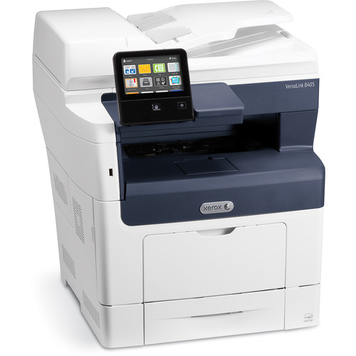 Xerox VersaLink B405/DN All-in-One Monochrome Laser Printer