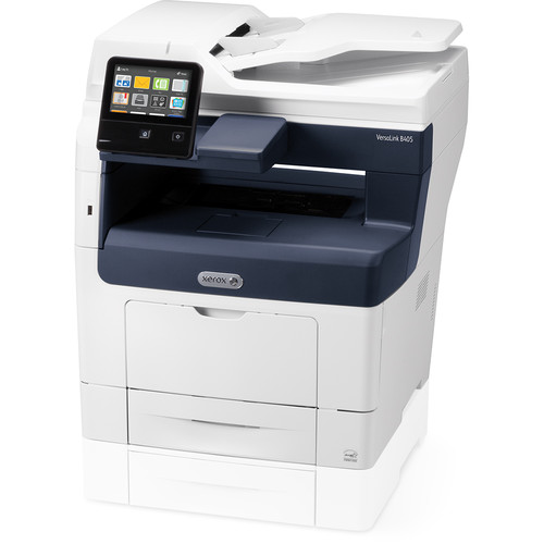 Xerox VersaLink B405/DN All-in-One Monochrome Laser Printer