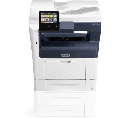 Xerox VersaLink B405/DN All-in-One Monochrome Laser Printer