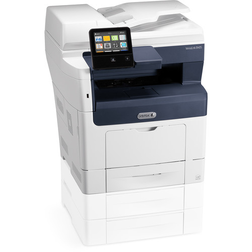 Xerox VersaLink B405/DN All-in-One Monochrome Laser Printer