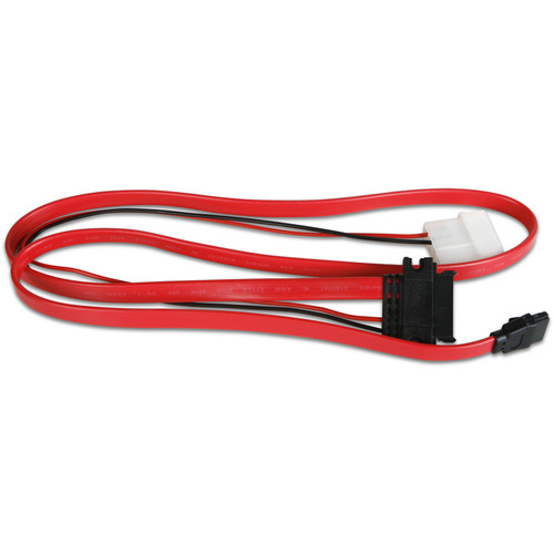 iStarUSA Slim SATA Optical Drive Adapter