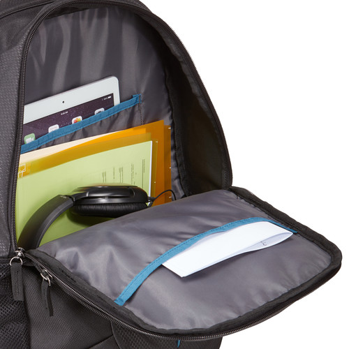 Case Logic Prevailer Backpack for 17.3