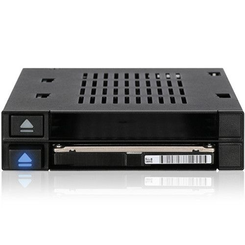 Icy Dock flexiDock MB522SP-B Dual 2.5