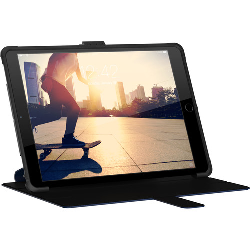 Urban Armor Gear Metropolis Case for iPad Air 10.5