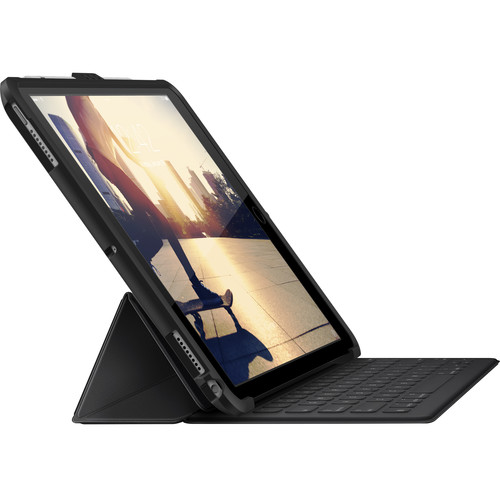 Urban Armor Gear Metropolis Case for iPad Air 10.5
