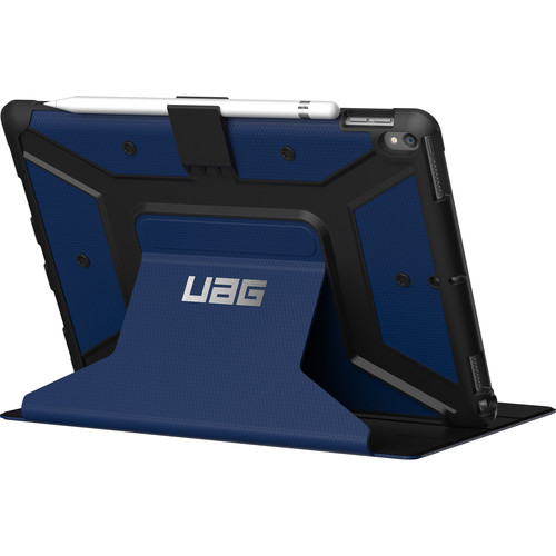 Urban Armor Gear Metropolis Case for iPad Air 10.5