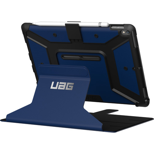 Urban Armor Gear Metropolis Case for iPad Air 10.5