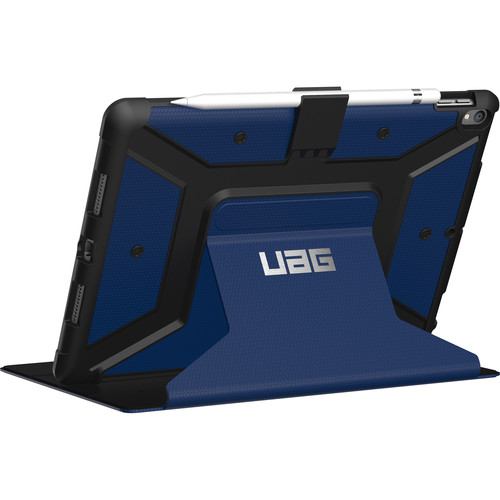 Urban Armor Gear Metropolis Case for iPad Air 10.5