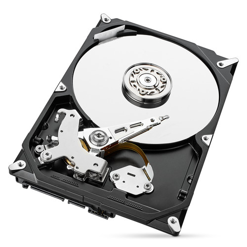 Seagate 1TB SkyHawk Surveillance SATA III 3.5