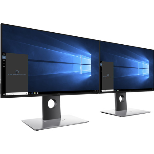 Dell U2417H 24