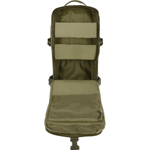 Barska GX-300 Loaded Gear Sling Backpack (OD Green)