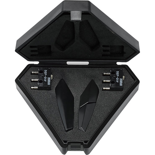 ASUS ROG Pugio Mouse