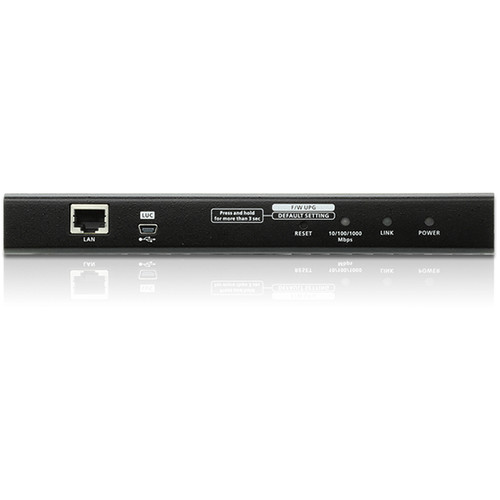 ATEN CN8000A Single Port KVM over IP Switch