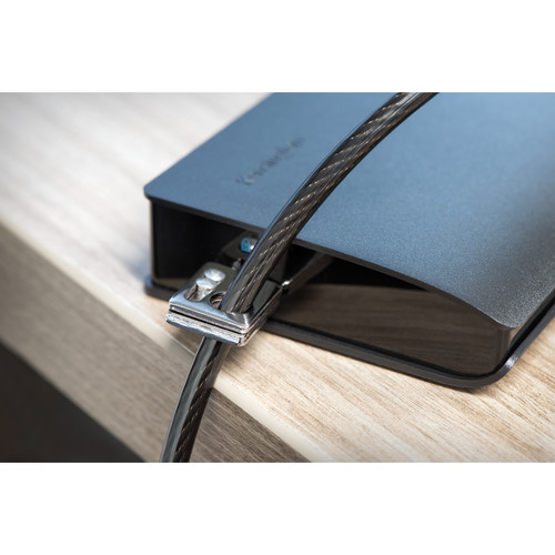 Kensington Desktop & Peripherals Locking Kit 2.0 (Standard Keyed)