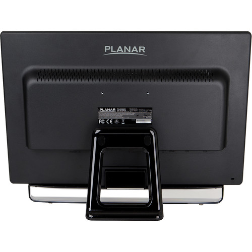 Planar Systems PXL2430MW 24