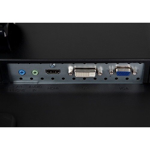 Planar Systems PXL2430MW 24