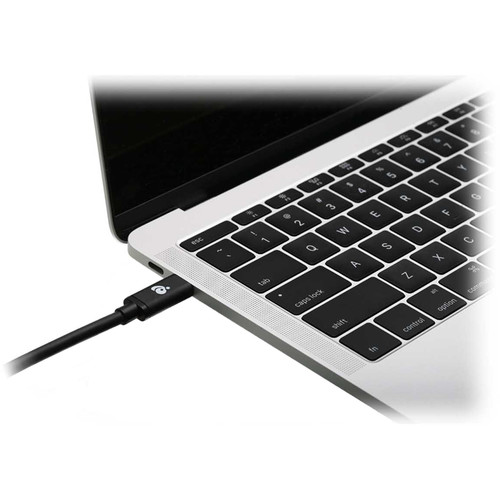 IOGEAR Thunderbolt 3 Cable (3.3')