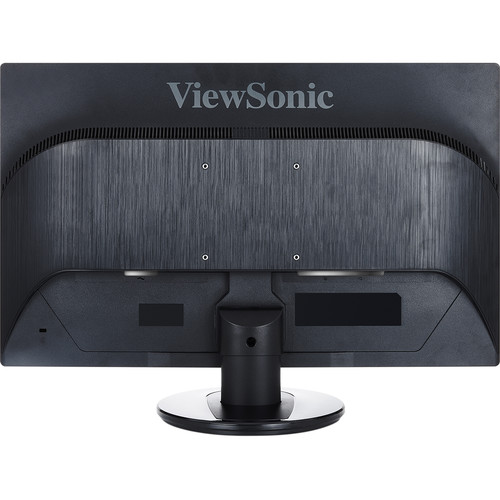 ViewSonic VA2446MH-LED 24