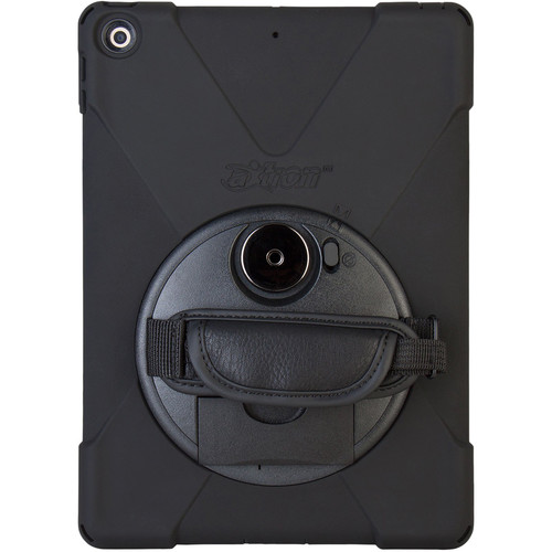 The Joy Factory aXtion Bold MP Case for iPad 9.7" (Black)