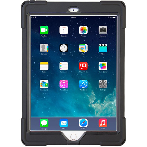 The Joy Factory aXtion Bold MP Case for iPad 9.7