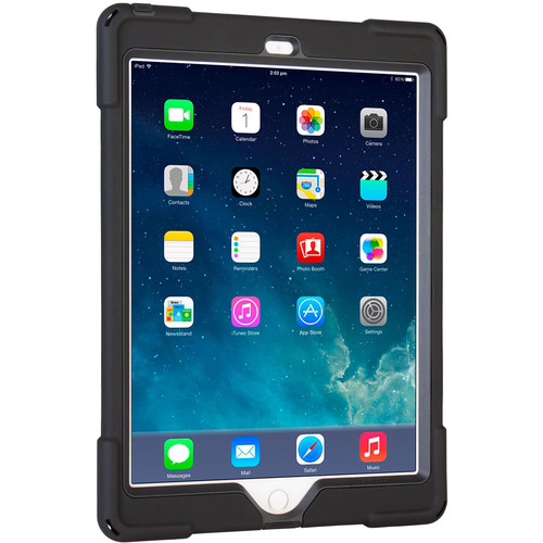 The Joy Factory aXtion Bold MP Case for iPad 9.7