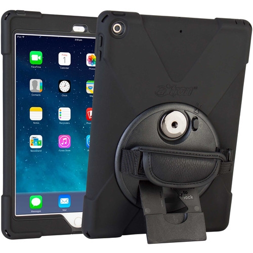 The Joy Factory aXtion Bold MP Case for iPad 9.7