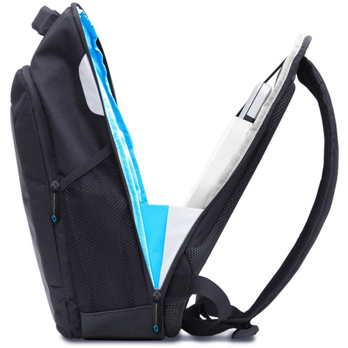 MacCase Universal Backpack for Laptops & Tablets up to 15.4