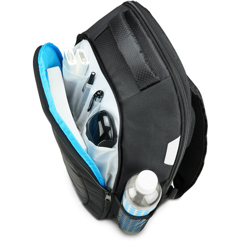 MacCase Universal Backpack for Laptops & Tablets up to 15.4