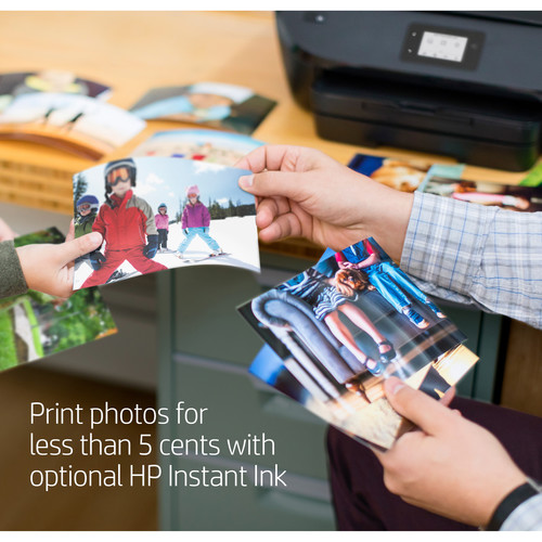 HP ENVY Photo 7855 All-in-One Inkjet Printer