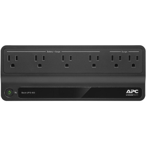 APC Back-UPS BN450M