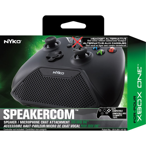 Nyko SpeakerCom for Xbox One