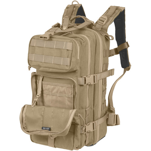 Maxpedition Falcon-II 23L Backpack (Khaki)